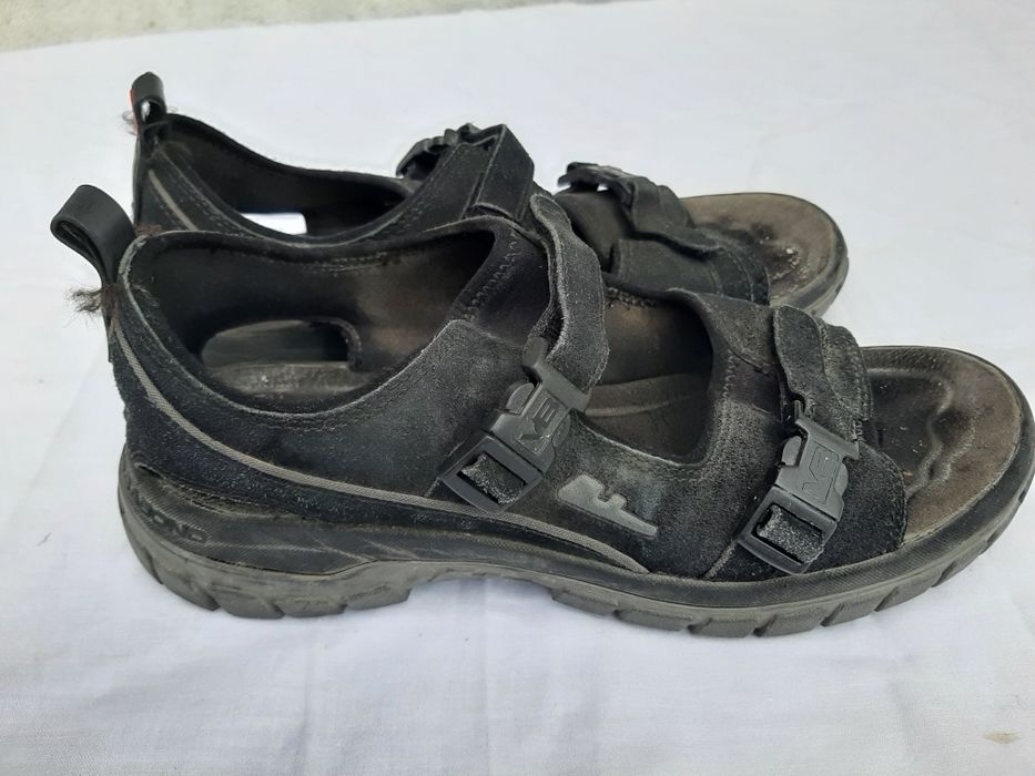 sandały męskie  VAGA BOND