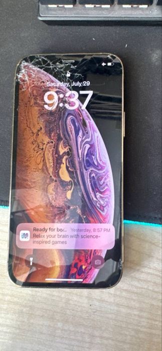 IPhone 12Pro 512GB та 10s