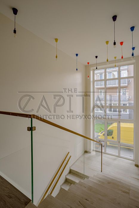 Продаж комерційногго приміщення, вул. Метрологічна, Голосіївський р-н