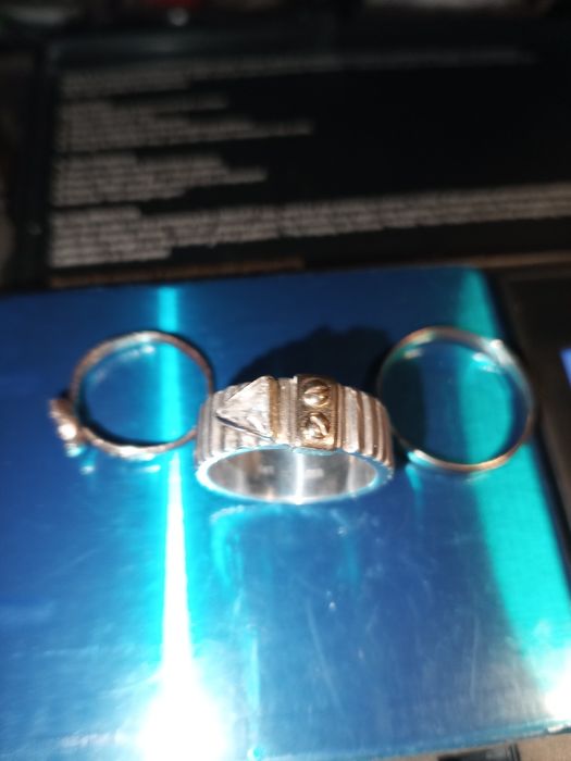 Sygnet próba 950+585+kamien