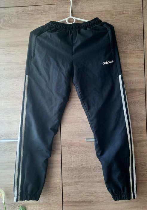 Spodnie Adidas rozm. 152