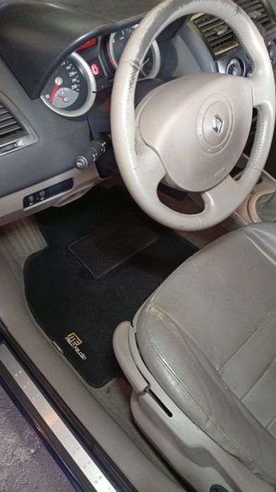 Renault Megane 1.5 DCI POUCOS KM