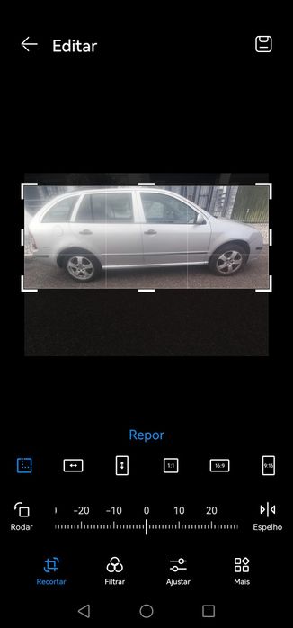 Sokoda Fabia ano 2007 para venda particular