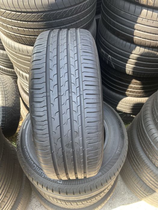 205/55/16 continental ecocontact6