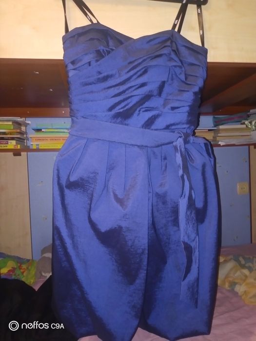 Нарядное, выпускное платье