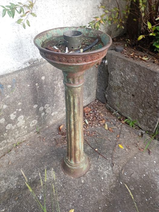 Peça de arrasto e outros