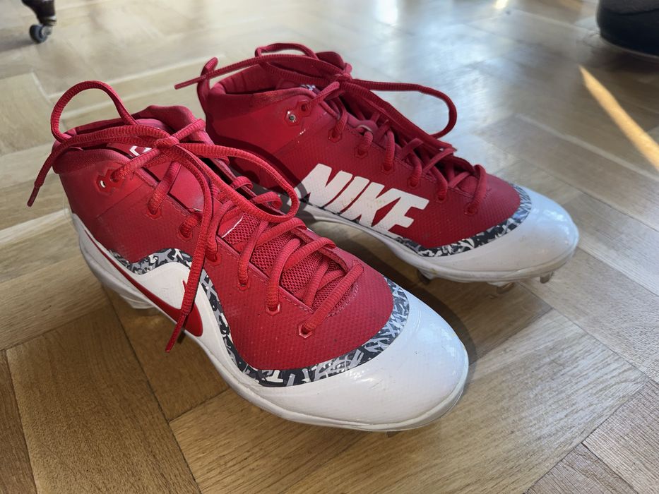 Buty do bejsbolu Nike, r. 40,5 (25,5 cm)