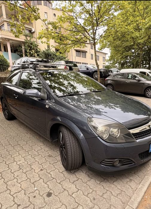 Opel Astra GTC 1.3