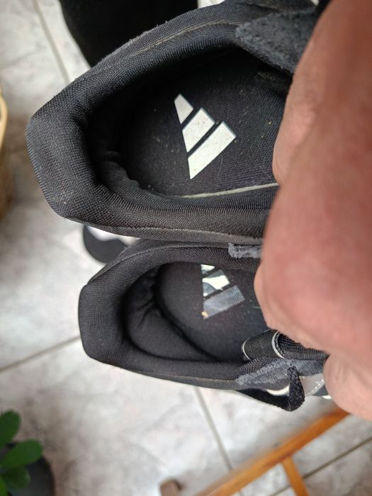 Adidas damskie buty sportowe rozmiar 38