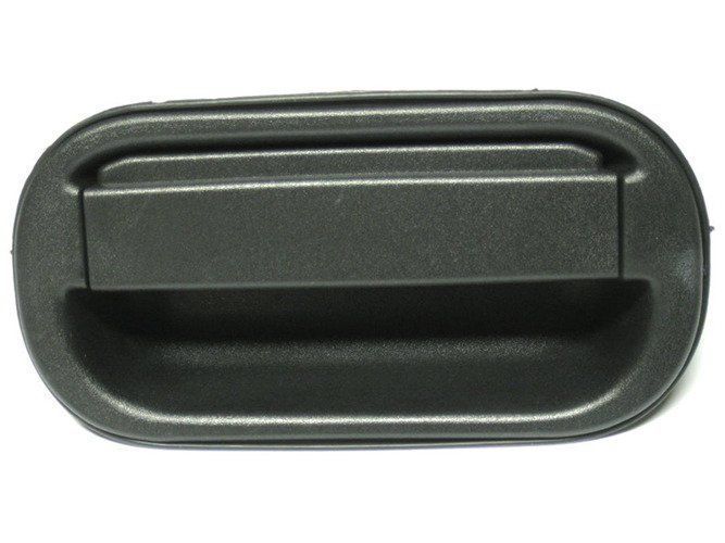 Puxador Pega Moleta esquerdo / direito /  Mitsubishi Canter 1995 a 2005 (novo)