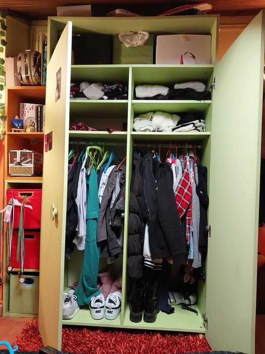 Quarto de criança/infantil