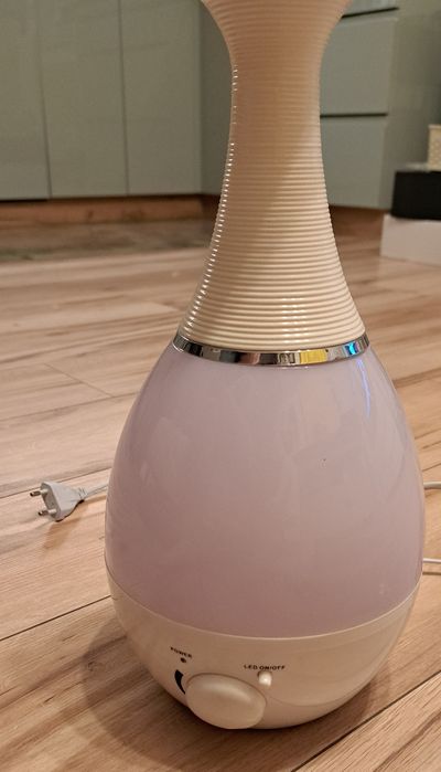 Nawilżacz powietrza