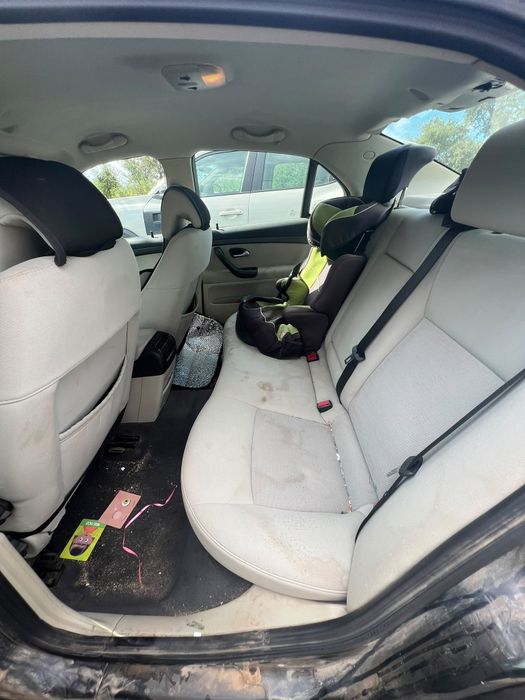 Carro Saab urgente — photo 4