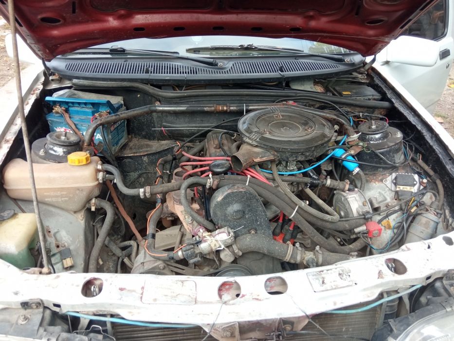 Продам Форд сієра