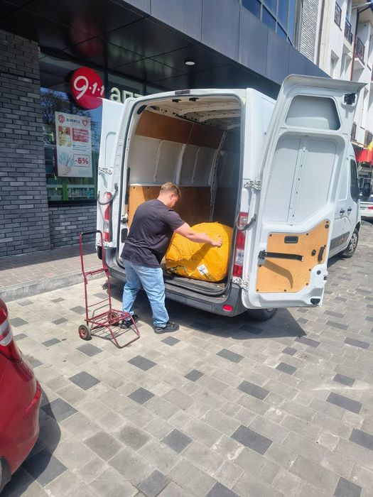 Вантажники Луцьк , Грузчики , Вантажні послуги , вантажні перевезення