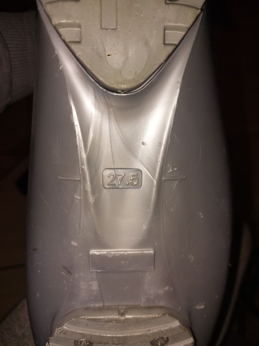 Buty narciarskie rozmiar 41