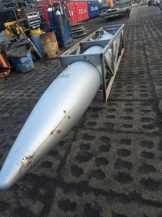 Pływak pomostowy (duża ilość)