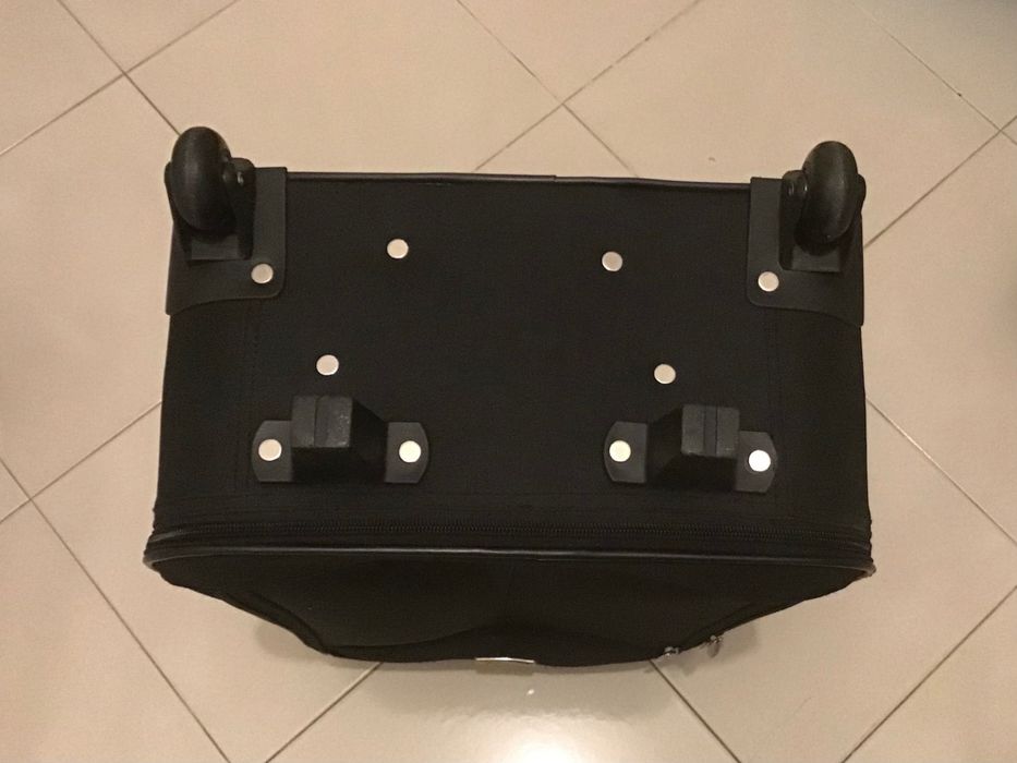 Malas de viagem Millennium