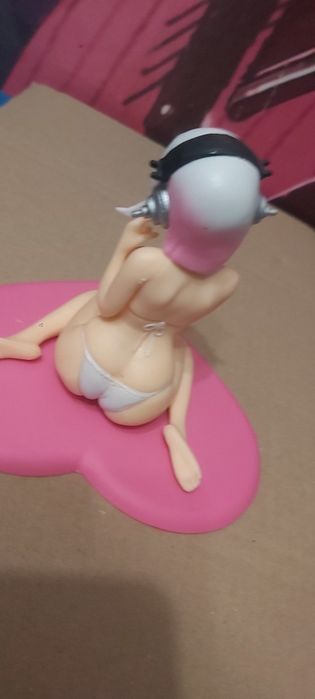 Figurka anime sonico