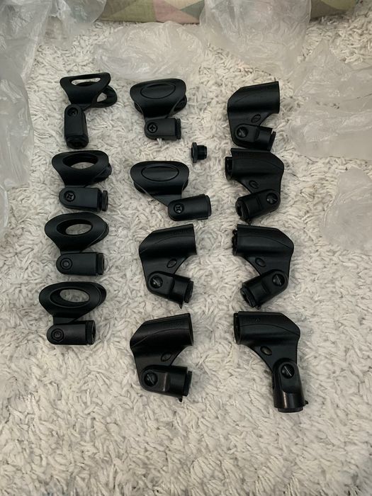 Мікрофон shure beta 58, sm58 Та shure 57, 1200грн.Дешево