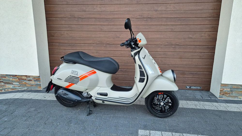 Vespa