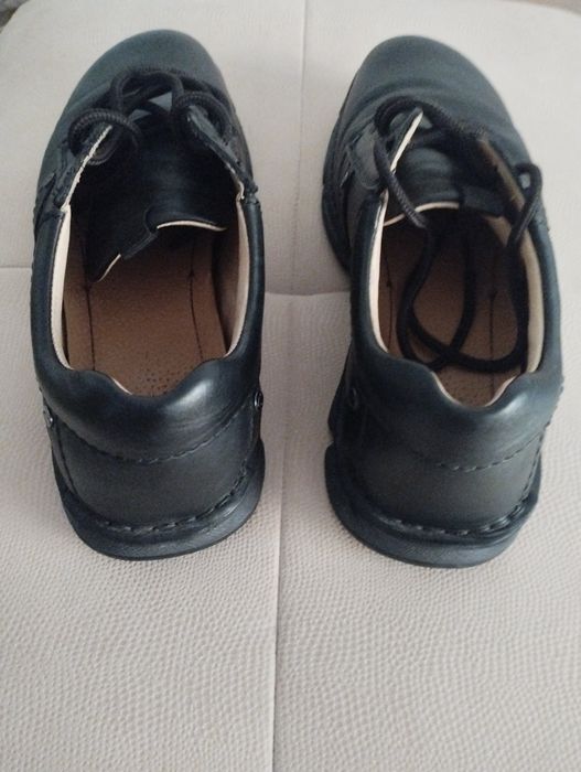 Чоловіче взуття Clarks