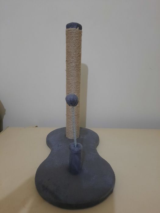 Arranhador para gatos