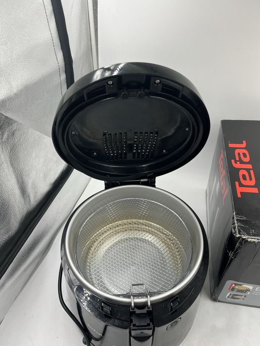 Tefal frytkownica olejowa FF1078