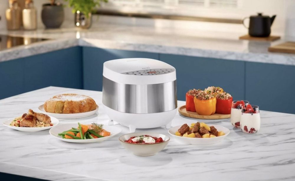 Multicooker PHILIPS HD4713/40