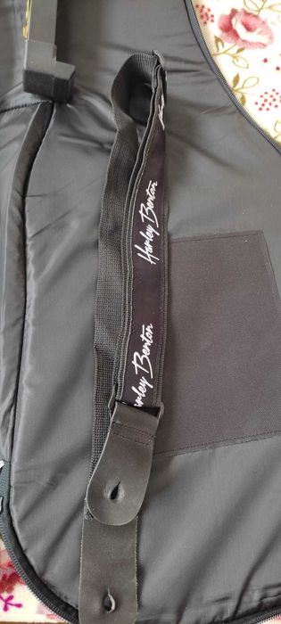 Violão com conjunto