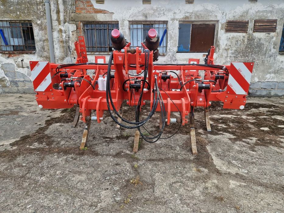 Maschio Gaspardo Attila  Głębosz  Maschio Gaspardo Attila 3 metry