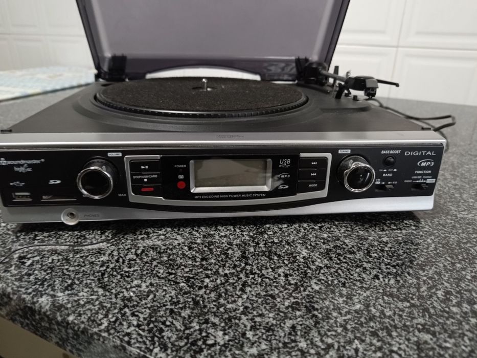 Vinil Soundmaster431887391372103681
