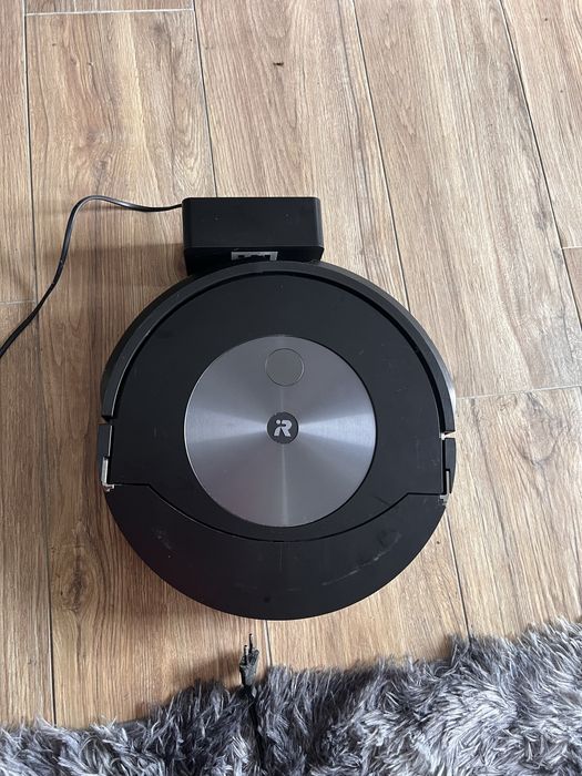 iRobot roomba combo