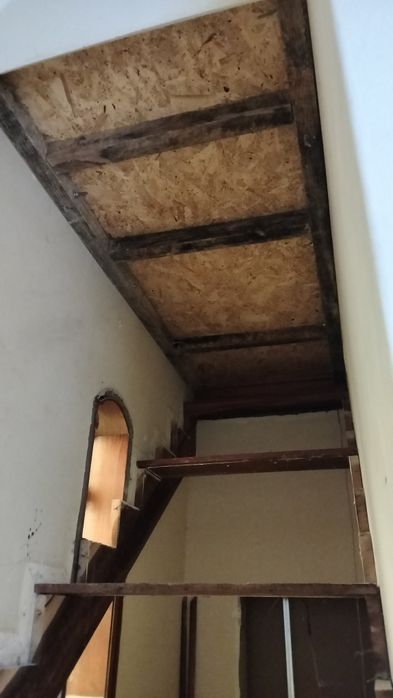 Somos uma empresa especializada em remodelações