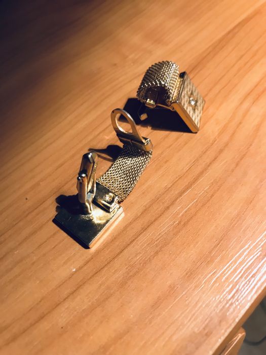 Запанки на рубашку