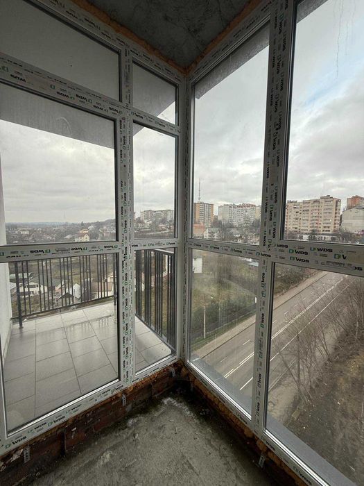 3к видова квартира в престижному ЖК River Park, Виставка VRV ID: 41647