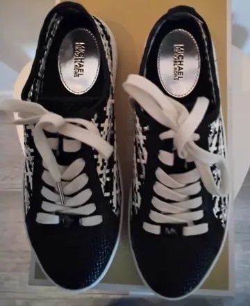 Sneakers Michael Kors