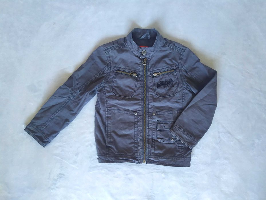 Kurtka chłopięca roz. 128 - 134