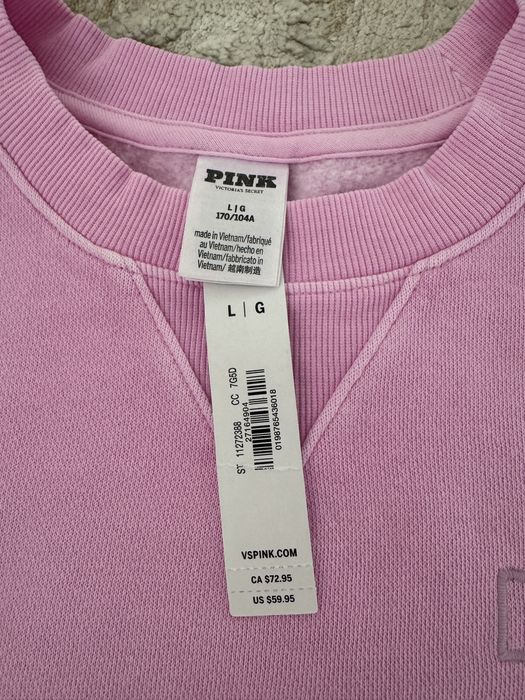 Костюм PINK Victoria’s sekret