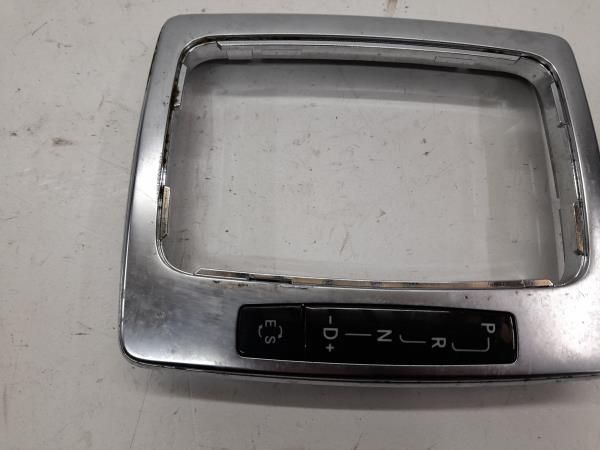 Aro seletor velocidades MERCEDES-BENZ Classe C (W204)