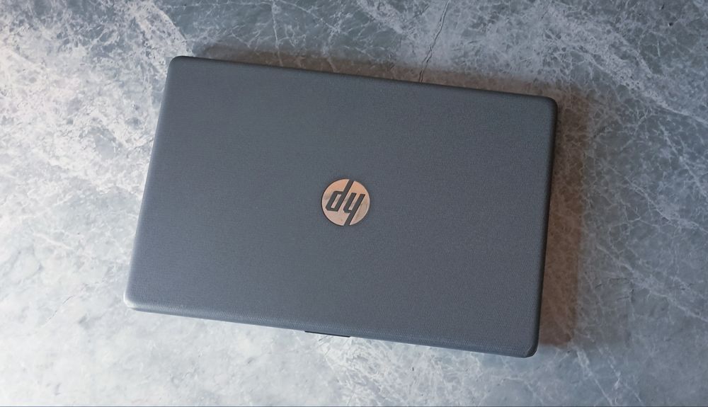 Ігровий Ноутбук HP / NVIDIA MX110 / intel i3-7 / DDR4 8GB / SSD + HDD