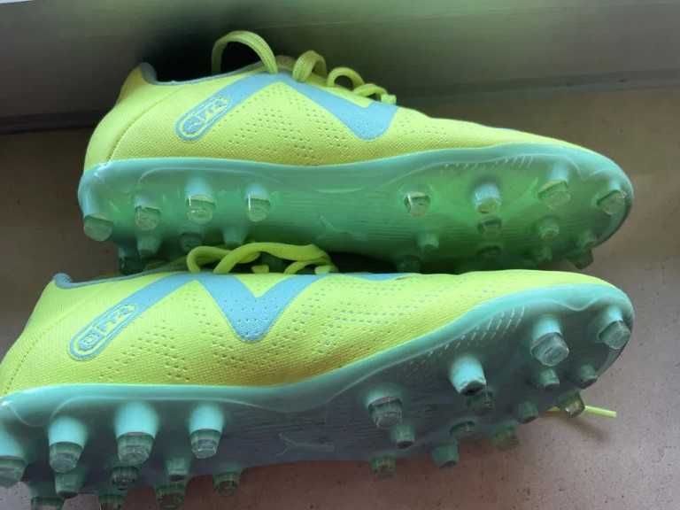 Chuteiras PUMA (Semi-novas)