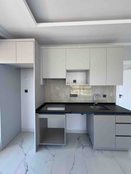 Квартира 2+1 в Туречинні Аланія Демирташ  İKY SUNRAY 1