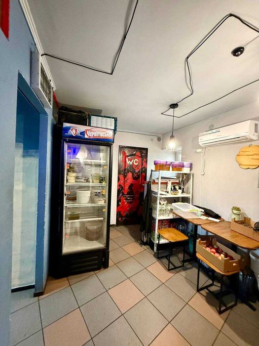 Комерція в центрі! Перша лінія !Гаряча ціна — Успішна інвестиція!21385