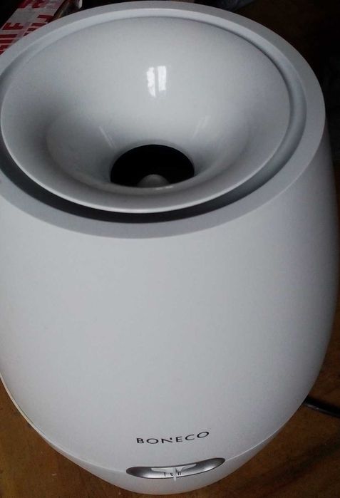 Очиститель воздуха увлажнитель Boneco Air-O-Swiss E2441 с фильтром