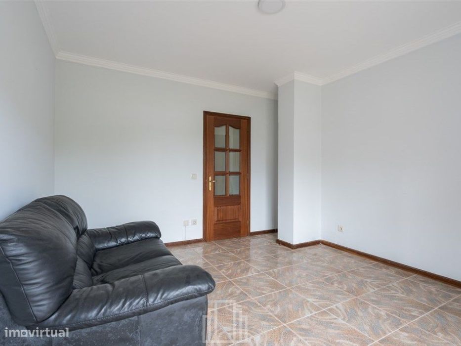 Apartamento T1 - Souto