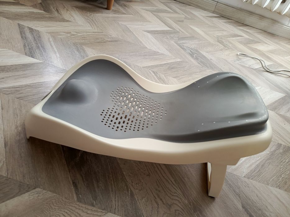 Krzesełko do kąpieli