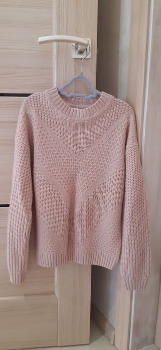 Кофтинка для дівчинки на зріст 140