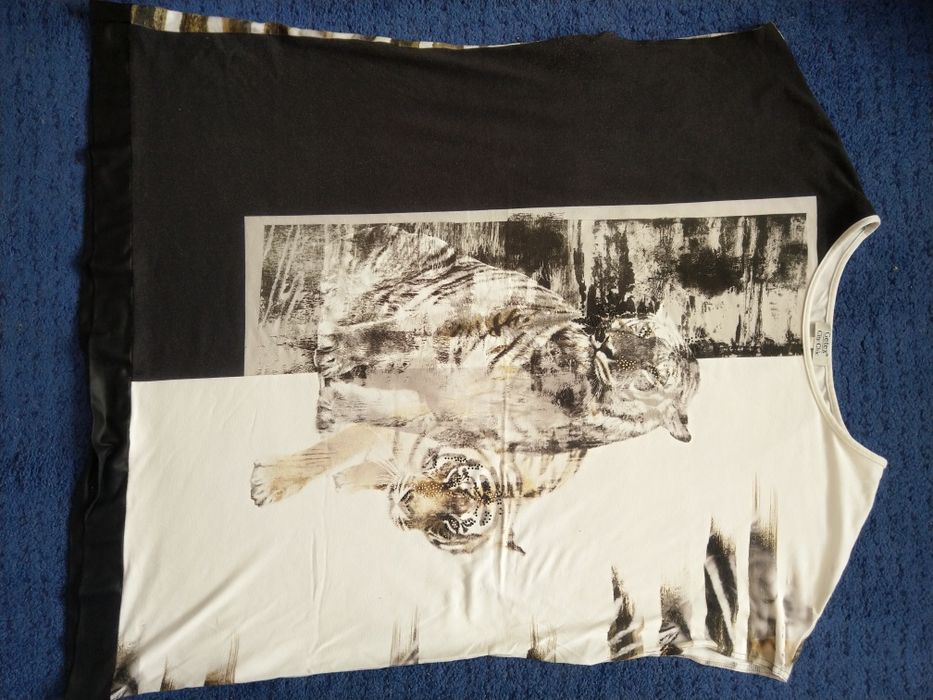 Bluzka Getex rozm. 52