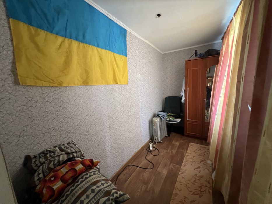 Продам квартиру
